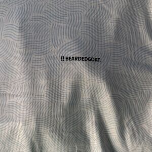 Bearded Goat UV Long Sleeve